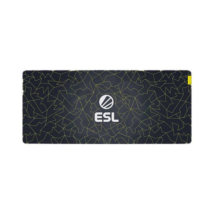 موس پد گیمینگ ریزر مدل Gigantus V2 XXL ESL Edition